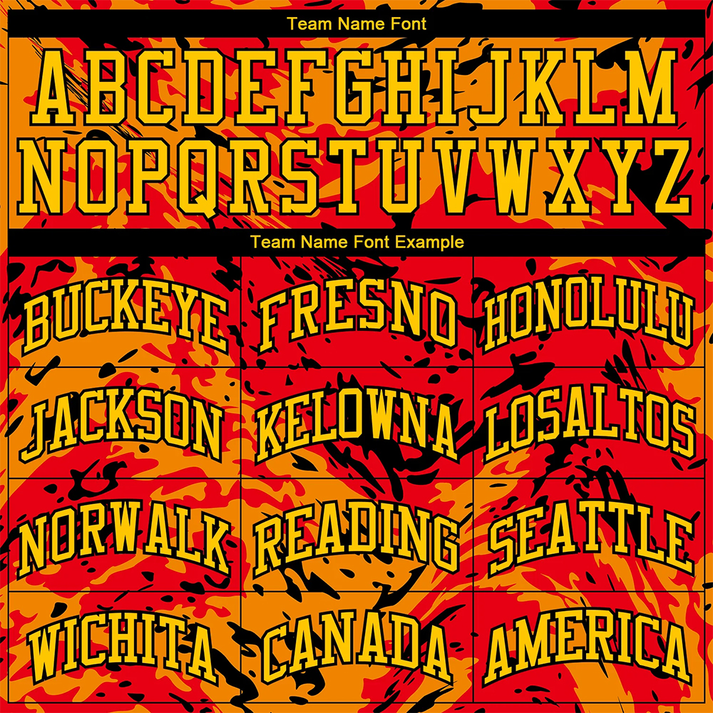 Sublimation Basketball Uniform